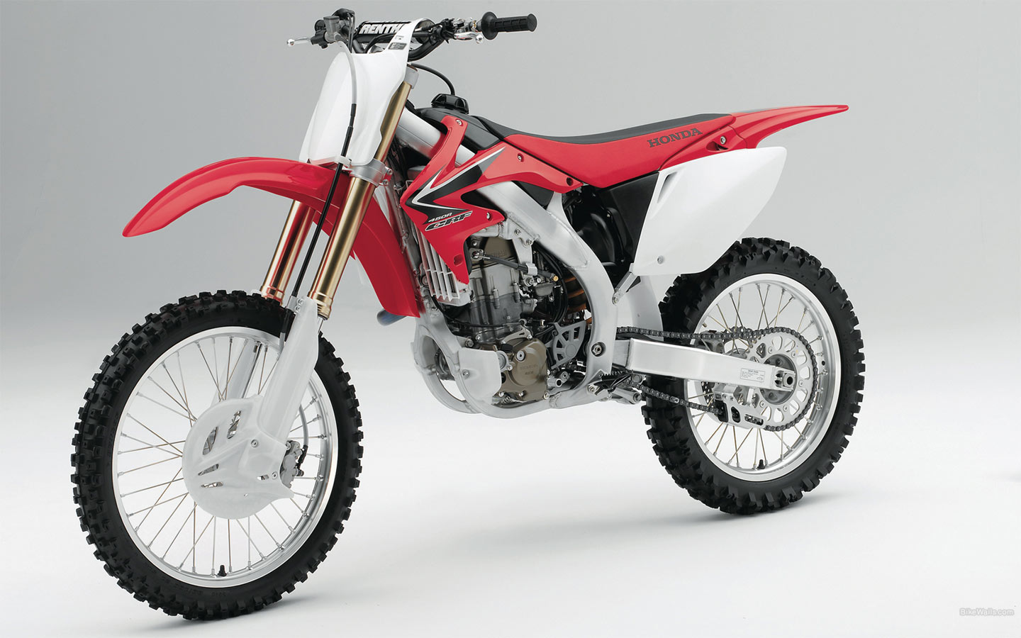 Honda CRF450R 1440x900 c350 Tapety na pulpit samochody